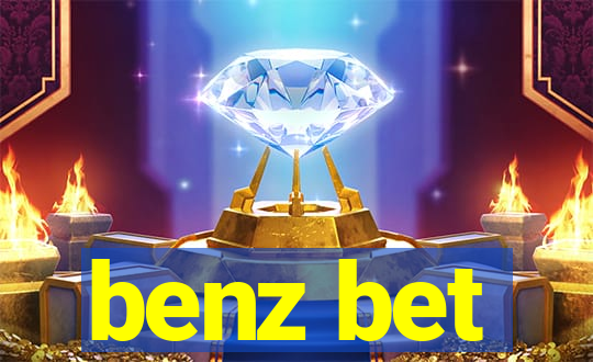 benz bet